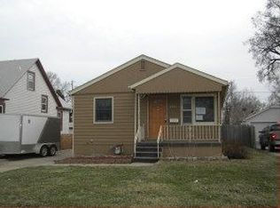 2821 Avenue E, Council Bluffs, IA 51501