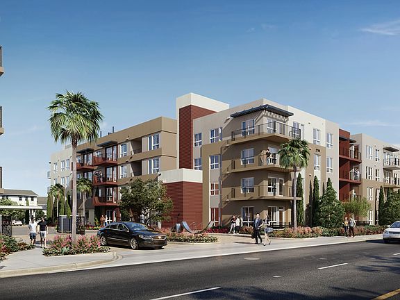 Modera Pomona gracefully blends the local historic charm, modern living, and the quintessential California lifestyle.