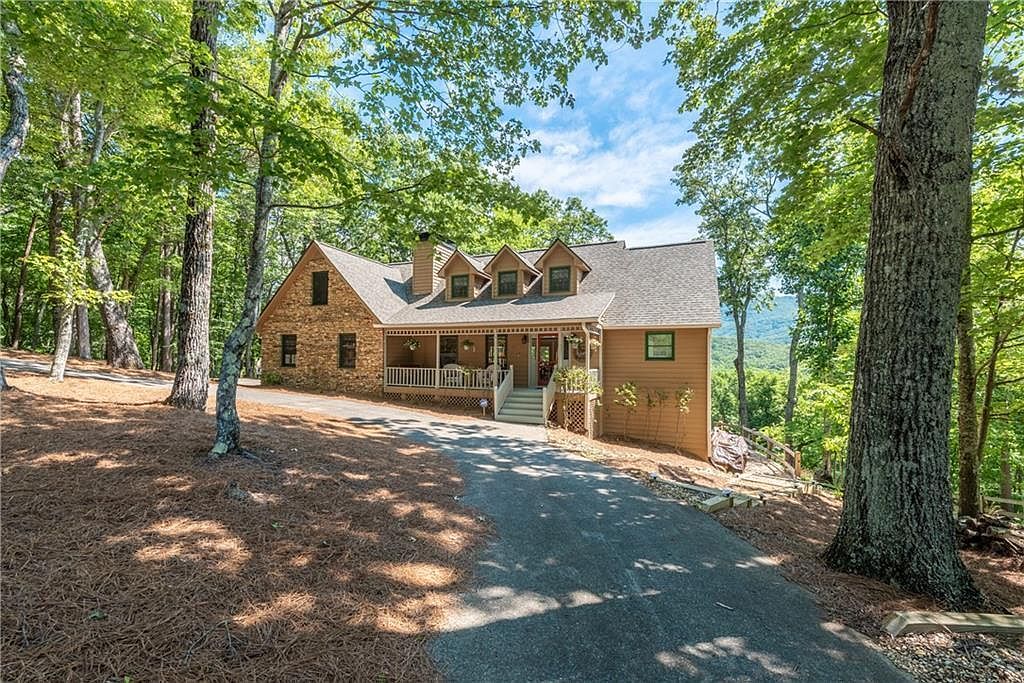 98 Sharp Top Mountain Trl, Jasper, GA 30143 Zillow