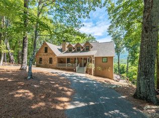 98 Sharp Top Mountain Trl, Jasper, GA 30143