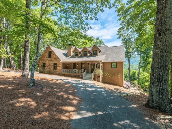 98 Sharp Top Mountain Trl, Jasper, GA 30143