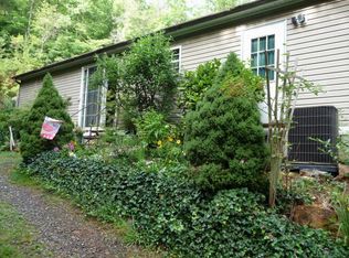 518 S Painter Rd, Cullowhee, NC 28723