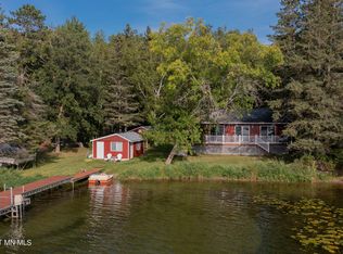 18308 Sunset View Dr, Frazee, MN 56544