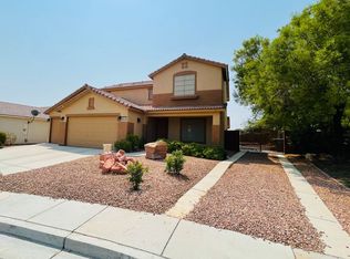 8171 Petunia Flower Way, Las Vegas, NV 89147