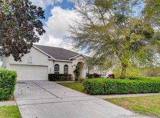 3742 Kilmarnock Dr, Apopka, FL 32712