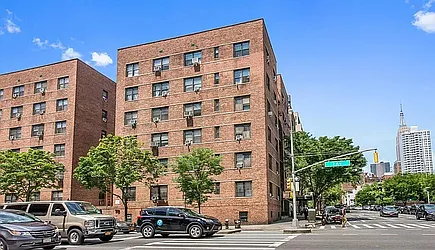 350 East 30th Street
