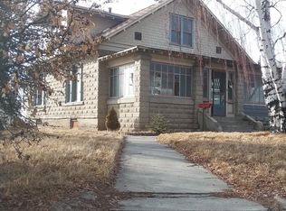 1963 Roberts Ave, Butte, MT 59701