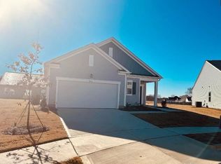 3021 Winding Ridge Dr, Wilson, NC 27893