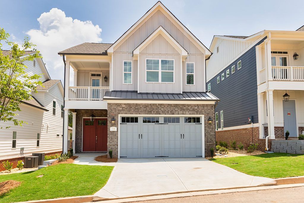 Promenade Ridge by Heatherland Homes in Marietta GA Zillow