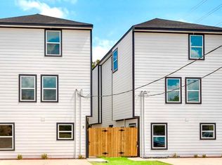 7813 Sandy Ln, Houston, TX 77028