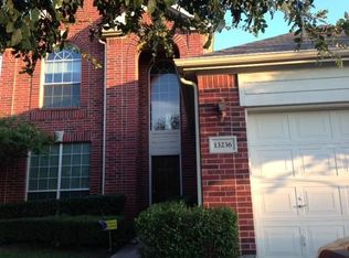 13236 Vista Glen Ln, Euless, TX 76040