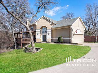 12597 Cajun Dr, Frisco, TX 75035