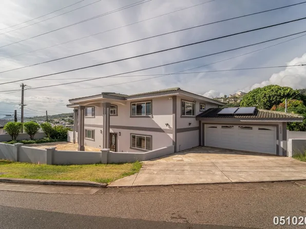 2004 Skyline Dr, Honolulu, HI 96817