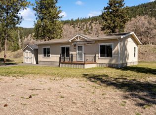 6463 Woody Mountain Dr SPACE 10, Missoula, MT 59802