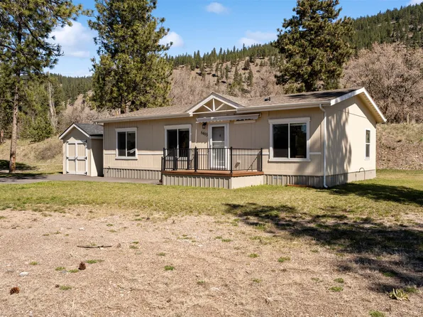 6463 Woody Mountain Dr Space 10, Missoula, MT 59802