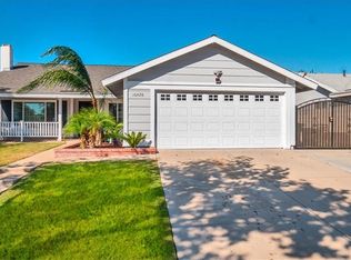 16420 Montgomery Ave, Fontana, CA 92336