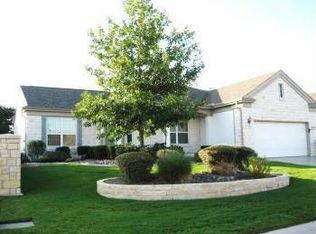 216 Armstrong Dr, Georgetown, TX 78633