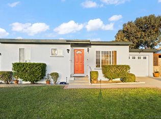 4041 Casita Way, San Diego, CA 92115