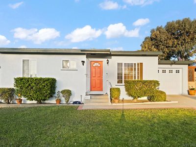 4041 Casita Way, San Diego, CA, 92115