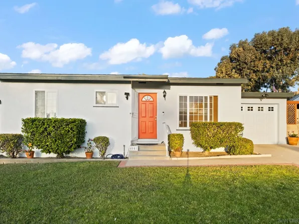 4041 Casita Way, San Diego, CA 92115