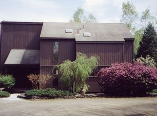 472 Birches Rd, Sugar Hill, NH 03586