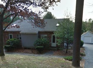 15 Providence St, Uxbridge, MA 01569
