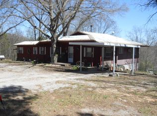 4092 State Highway 13, Lampe, MO 65681