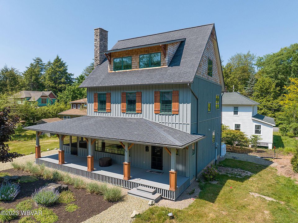 110 Linwood Ave, Eagles Mere, PA 17731 Zillow