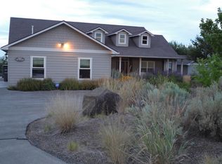 80 Red Tail Rd, Yakima, WA 98908