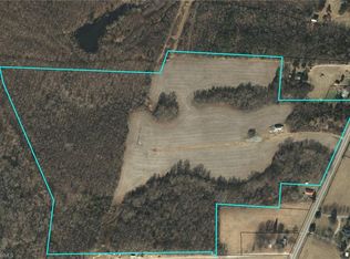 0 Old Salisbury Rd #11, Linwood, NC 27299