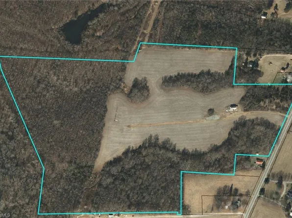 0 Old Salisbury Rd #11, Linwood, NC 27299