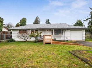 10810 SE 182nd St, Renton, WA 98055