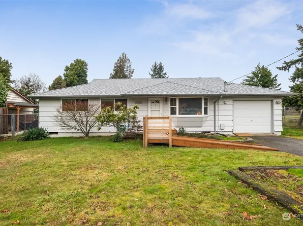 10810 SE 182nd Street, Renton, WA 98055