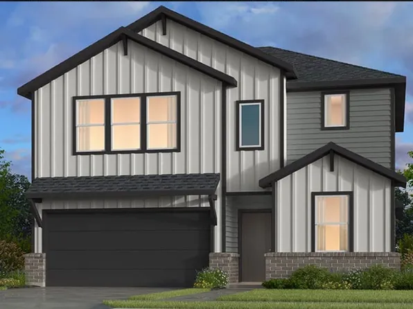 1425 Mustang Canyon Dr, Fort Worth, TX 76052