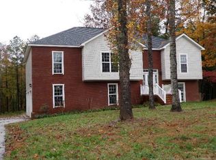 2270 Bowers Rd, Dalton, GA 30721