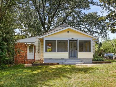 1413 Veirs Mill Rd, Rockville, MD, 20851