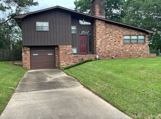 1005 Freemont St SW, Decatur, AL 35601