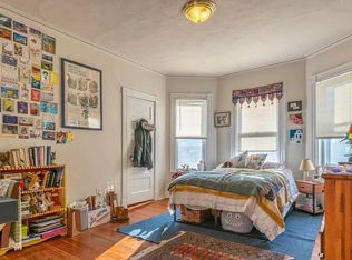 42 Brainerd Rd #42, Allston, MA 02134