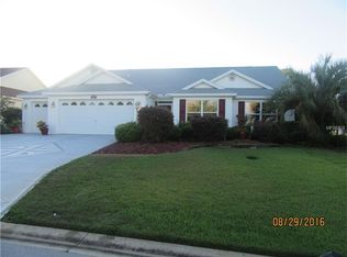 2313 Quincy Ct, The Villages, FL 32162