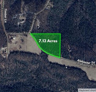 Alabaster Trail Unknown, Yellville, AR, 72687