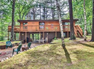 896 Catfish Lake Dr, Eagle River, WI 54521