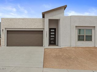 12616 Cody Kyle Ct, El Paso, TX 79928