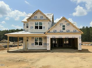 53 Sundrops Trl, Dunn, NC 28334