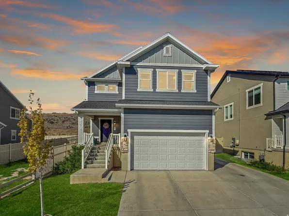 1604 W Quailhill Rd, Saratoga Springs, UT 84045