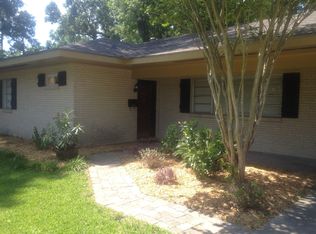 1244 Frances Harriet Dr, Baton Rouge, LA 70815