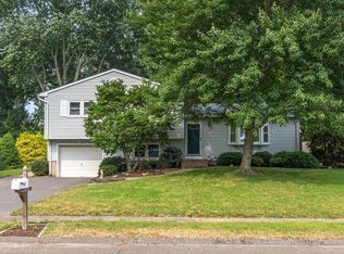 125 Hitchcock Rd, Southington, CT 06489
