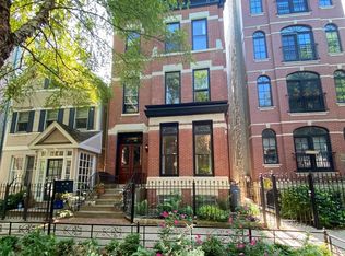 1528 N Cleveland Ave #C, Chicago, IL 60610