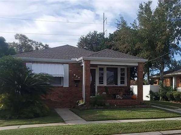 820 Manson Ave #B, Metairie, LA 70001