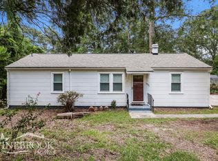 1821 Marion Ave, North Augusta, SC 29841