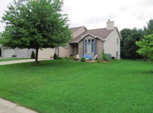 6514 Windsong Way, Lansing, MI